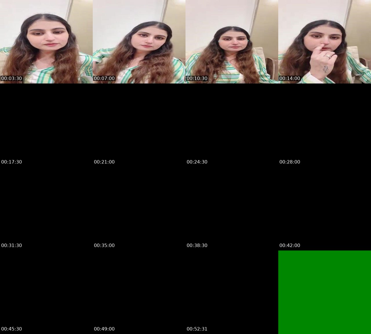 Bigo live: Priyanka Ahuja by @1057207011