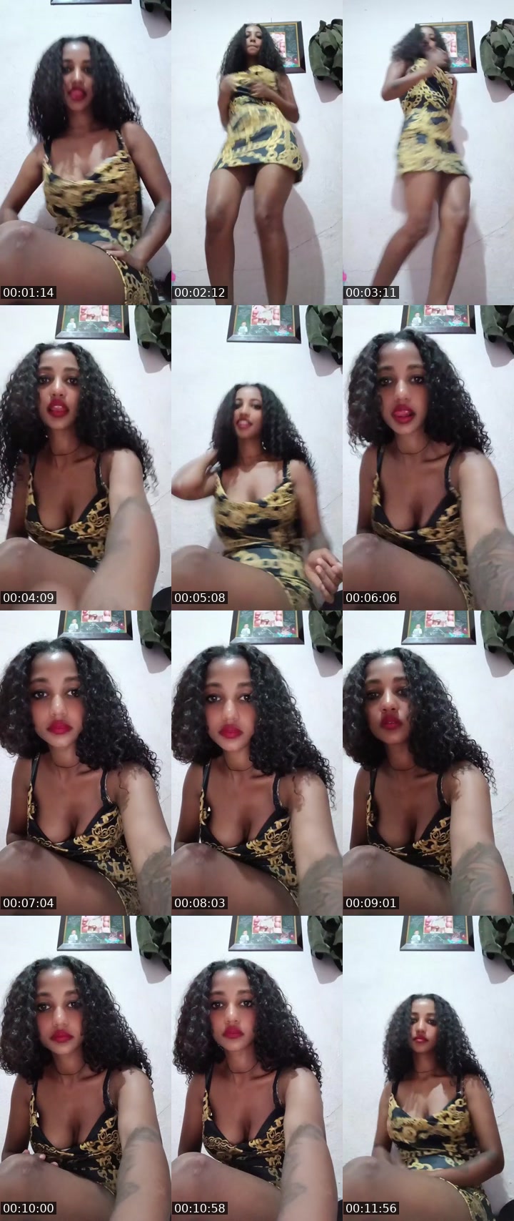 Bigo live: demo adis wer meta by @1132494817
