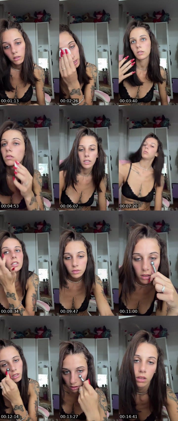 Bigo live: entrate zingari by @1121555001