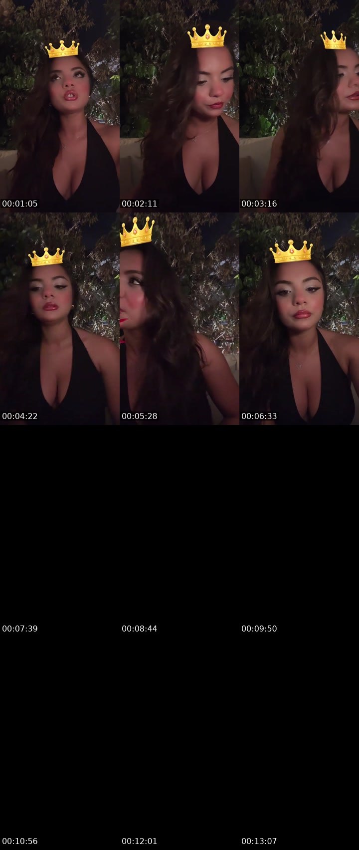 Bigo live: #Cutey YENİ AY💋 by @I_amangelll