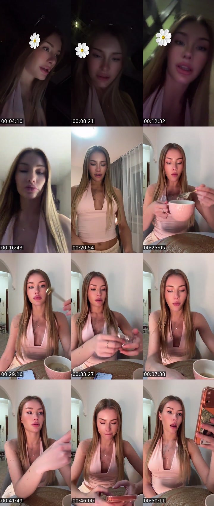 Bigo live: Спишь?🤪 by @1097818447