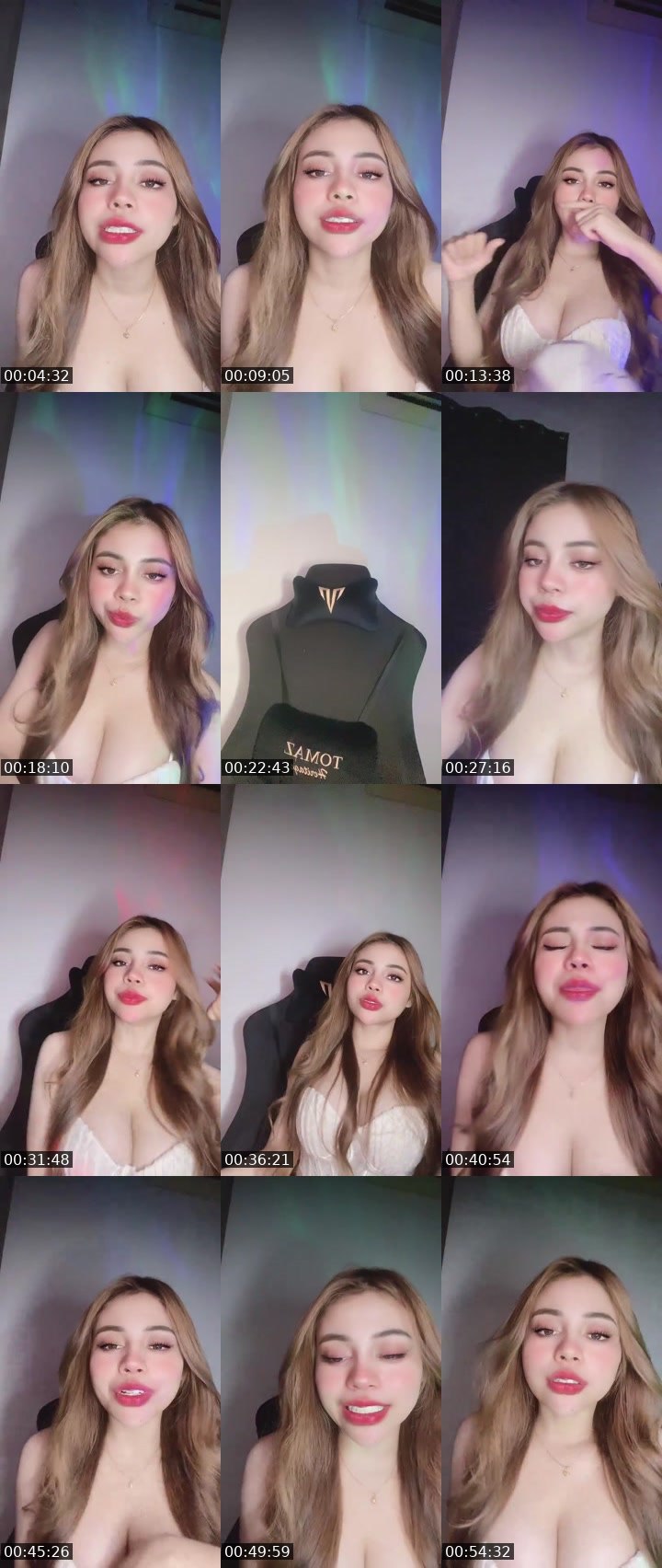 Bigo live: #Cosplay Jom babe🤪 by @NN798
