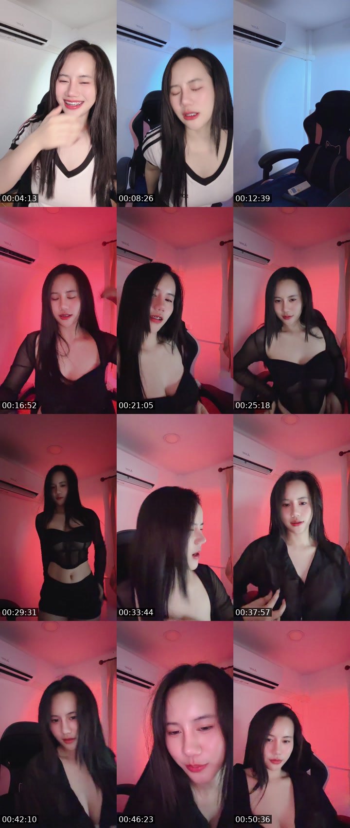 Bigo live: #charmer ไม่สบายฉีดยาให้หนุที 🤫🎁🎁🎁 by @Aom_love2003