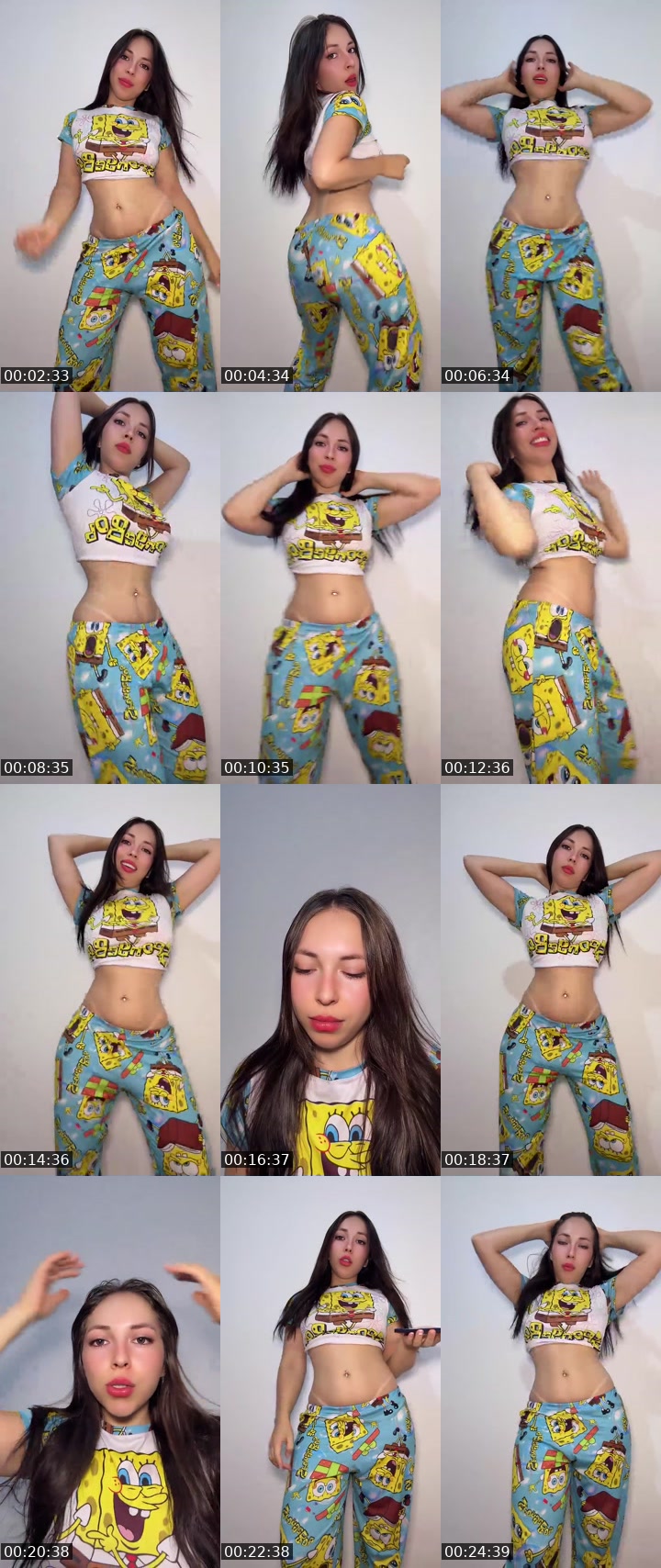 Bigo live: Surprise 🎁 by @Dulcemar11