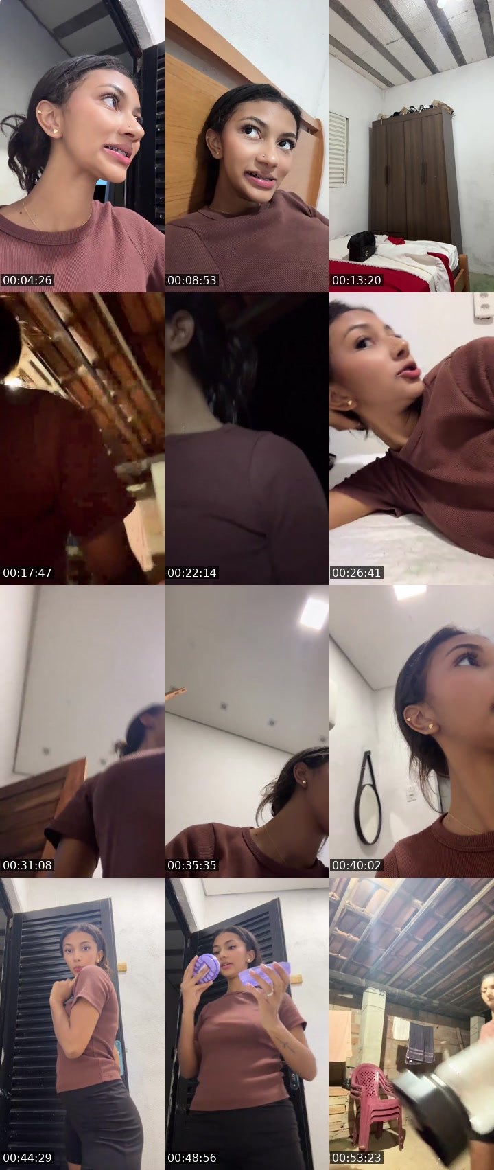 Bigo live: Boa noite mês novo ! 🤞💕 by @kbeauty_01