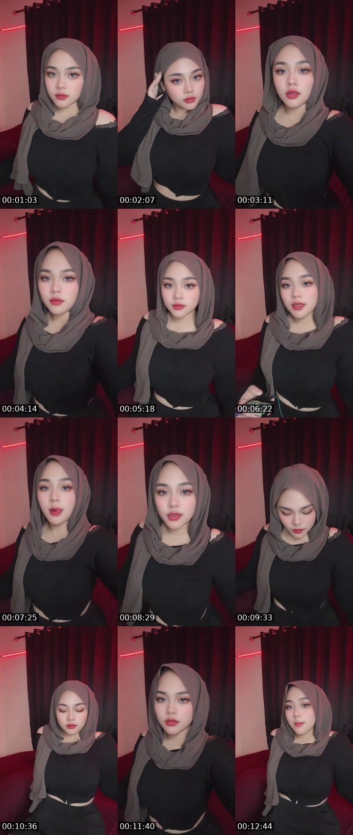 Bigo live: Jom baby ♥️ by @298687815