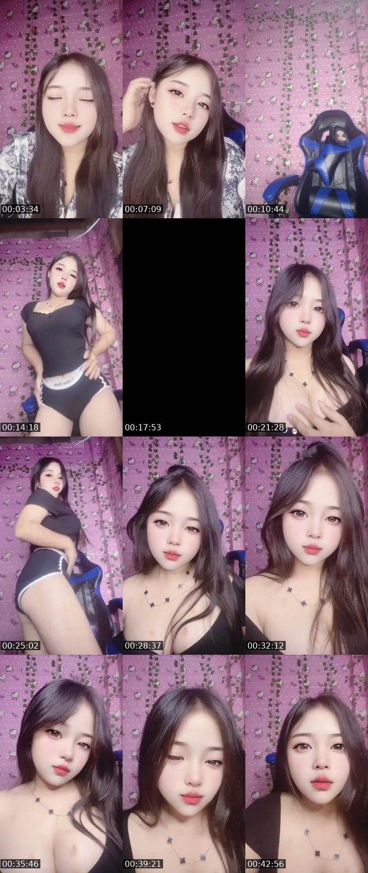 Bigo live: Aliy by @m_suao