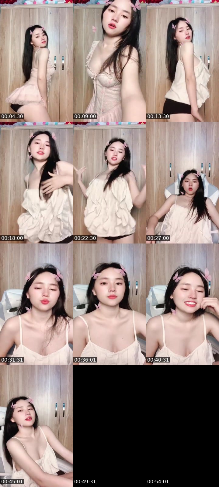 Bigo live: Thương bé 🥺 by @bebo2468