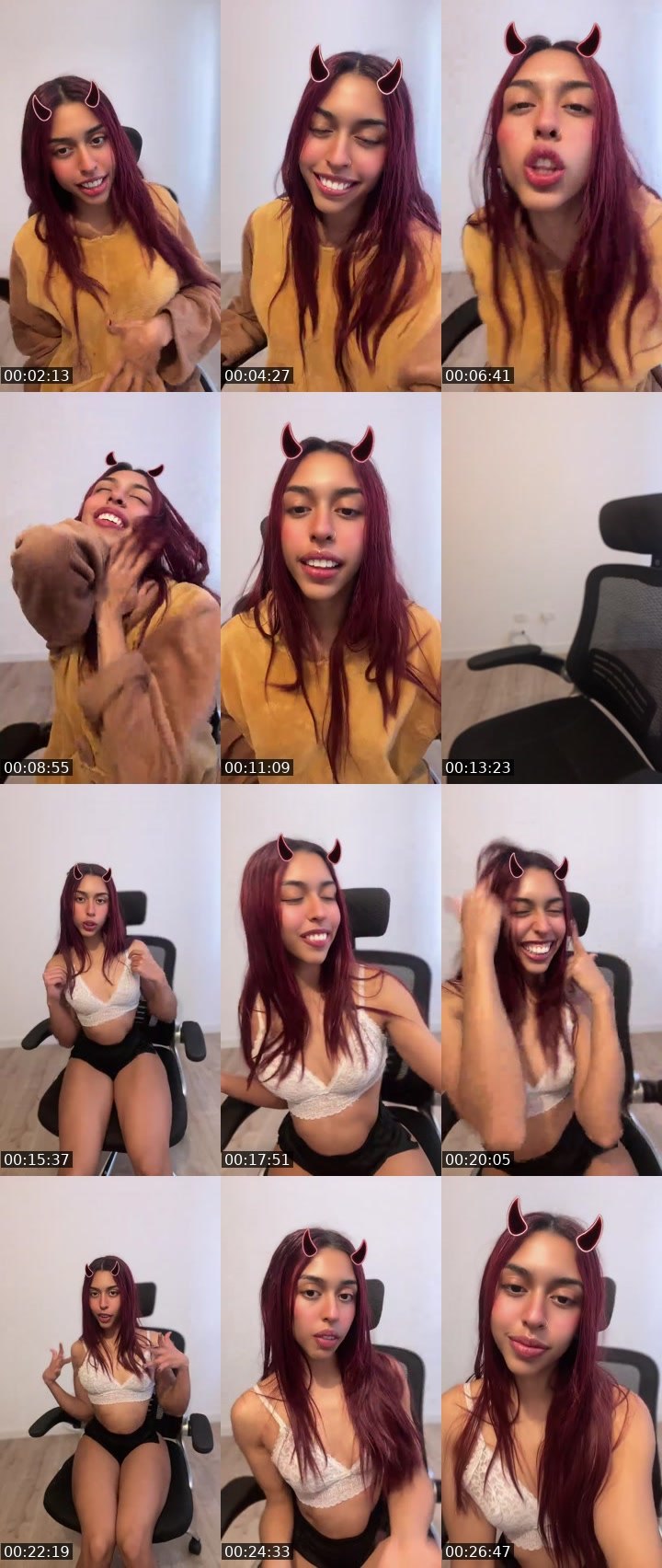 Bigo live: #Beauty * by @1082567807