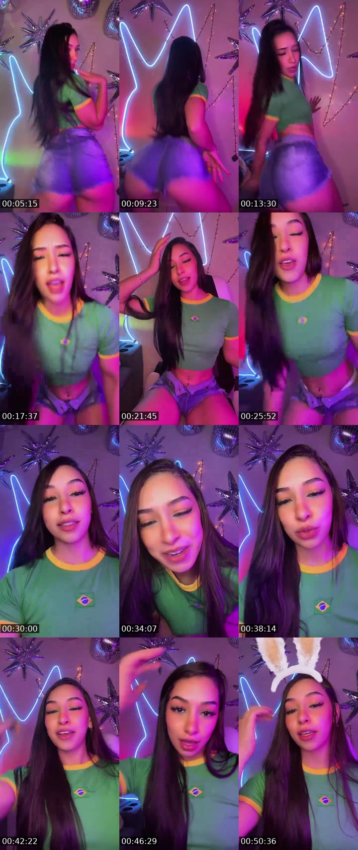 Bigo live: #charmer Vamooo by @eu.zy