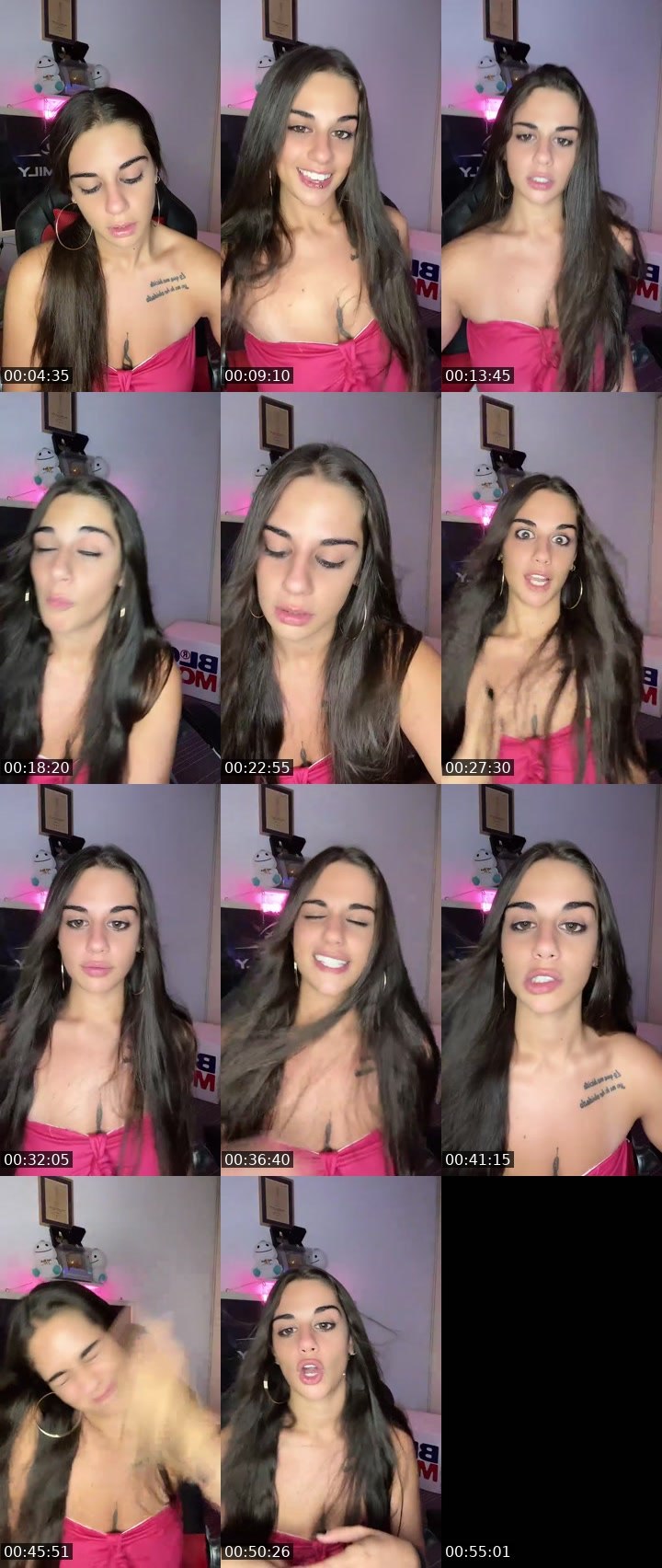 Bigo live: #DJ #ita Talk with me💋❤️🇮🇹🇫🇷🇪🇸 by @528Nutellina9173