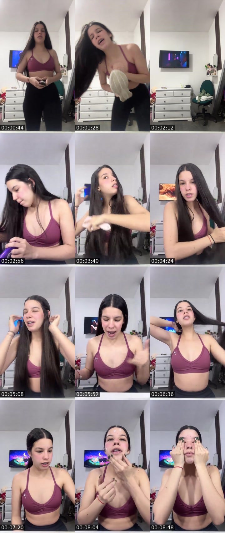 Bigo live: Feliz messs bbs by @Az_valee20