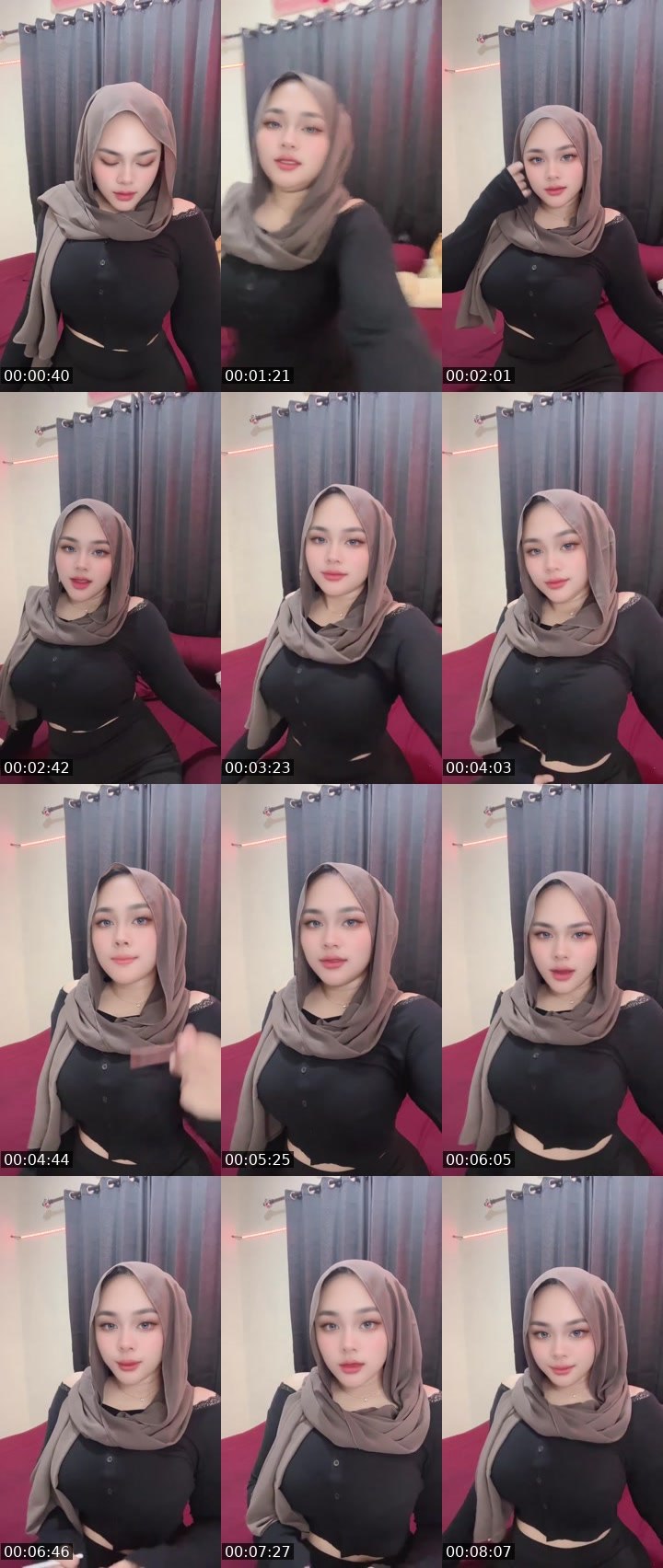 Bigo live: Jom baby ♥️ by @298687815