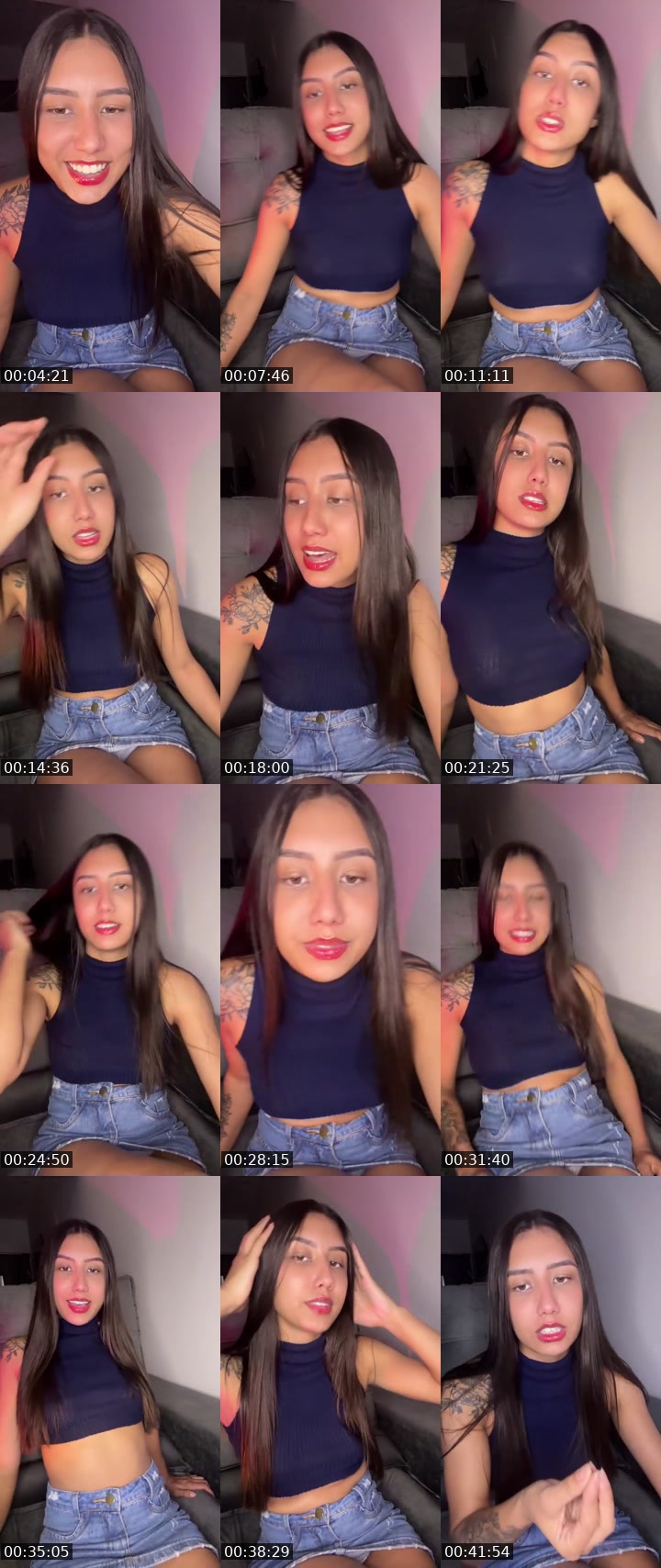 Bigo live: #Beauty Vem me amar 🫶🏼 by @LAINDIAZINHA