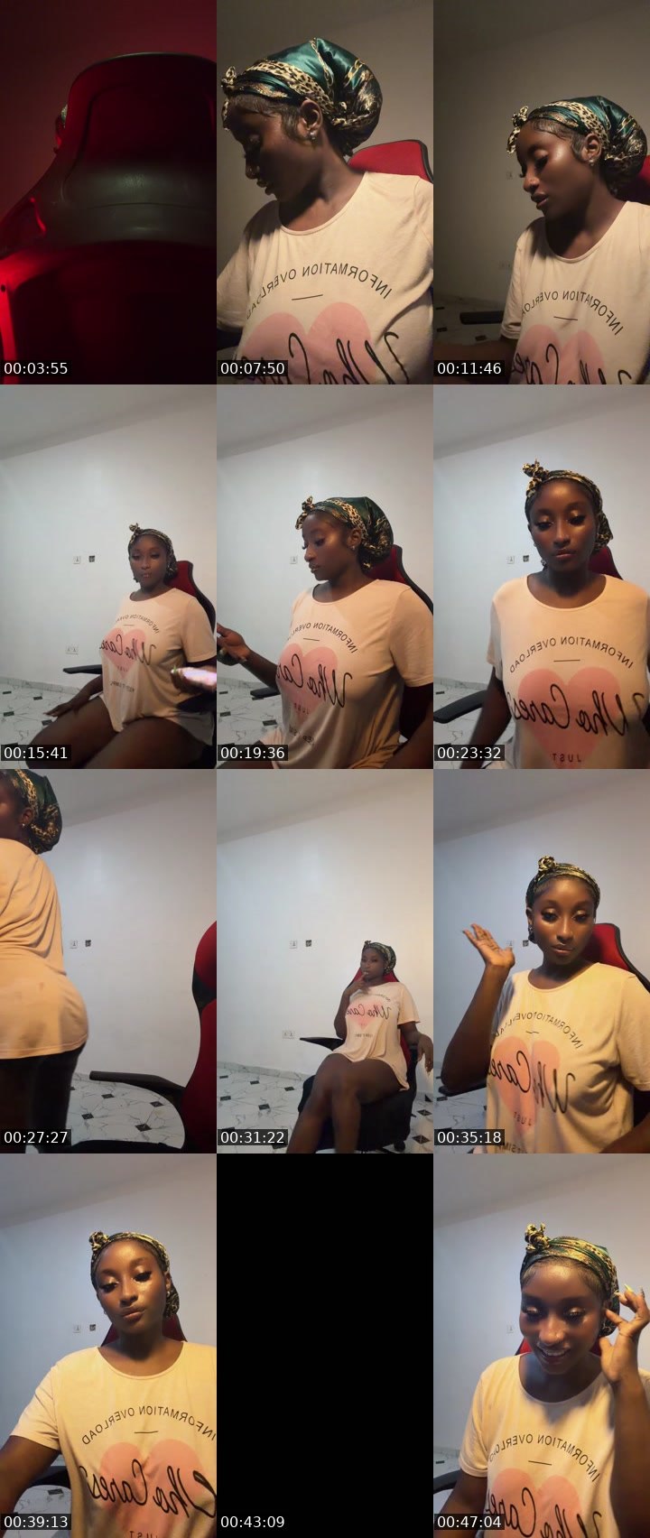 Bigo live: Mandyox 🧜🏾‍♀️ by @1091768750