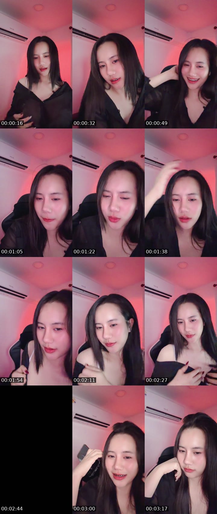 Bigo live: #charmer ไม่สบายฉีดยาให้หนุที 🤫🎁🎁🎁 by @aom_love2003