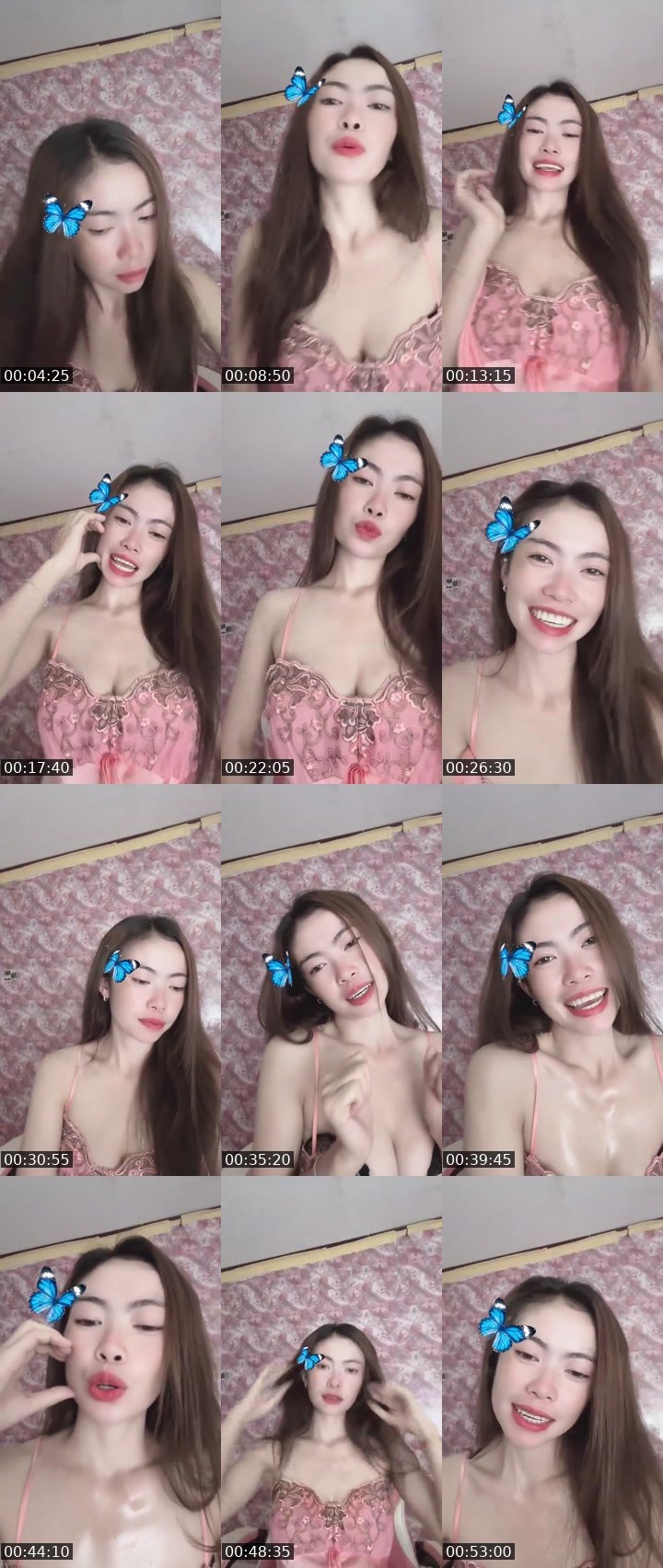 Bigo live: 🫦🙈 by @Nam3659
