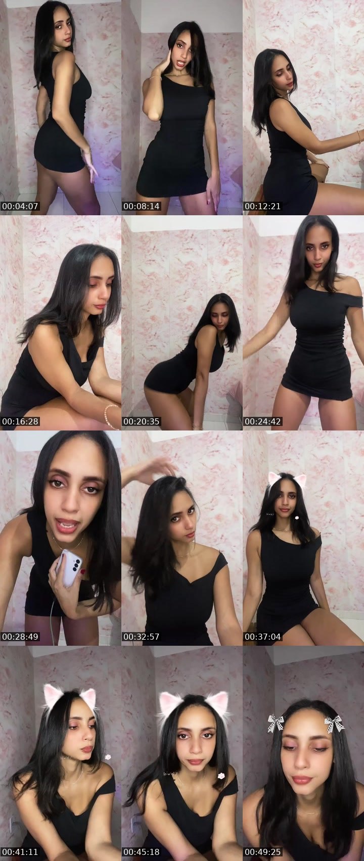 Bigo live: Hellooo 🔥 by @withyoubabby