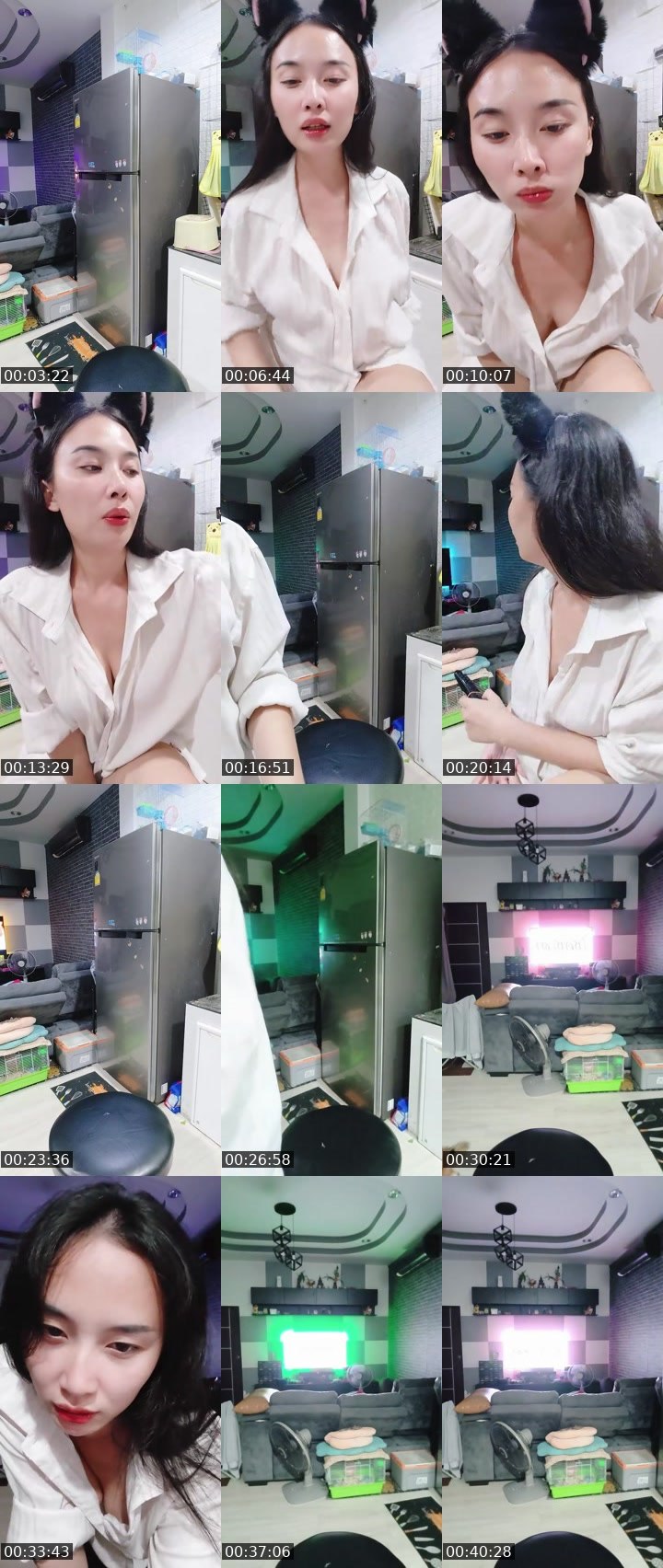 Bigo live: มาาพร้อมโหลด by @Angela2234
