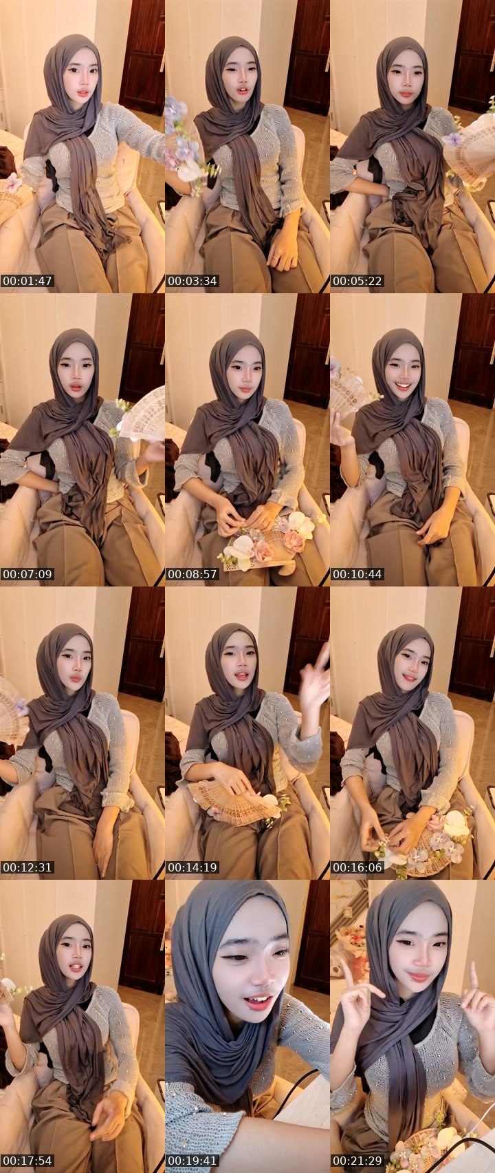 Bigo live: #charmer haiii ini iraaaah by @1132488169