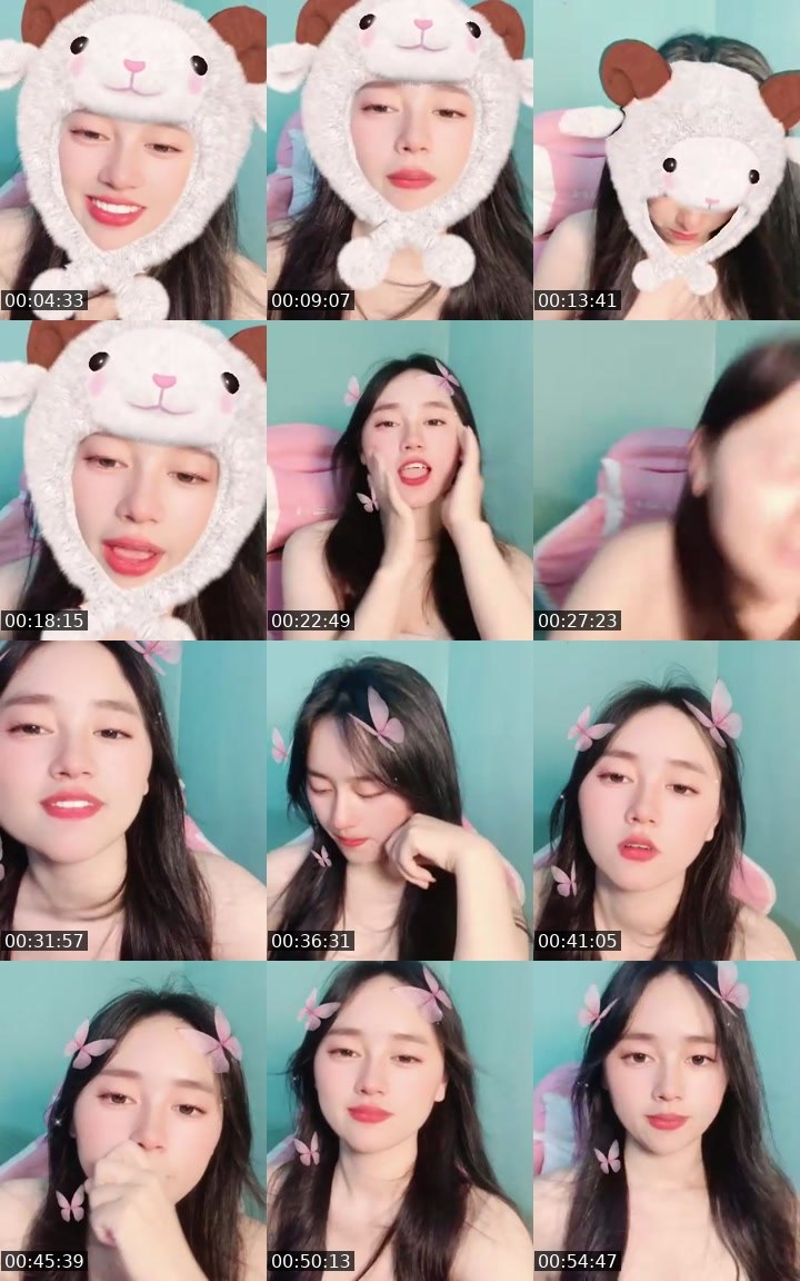 Bigo live: Thương bé 🥺 by @bebo2468