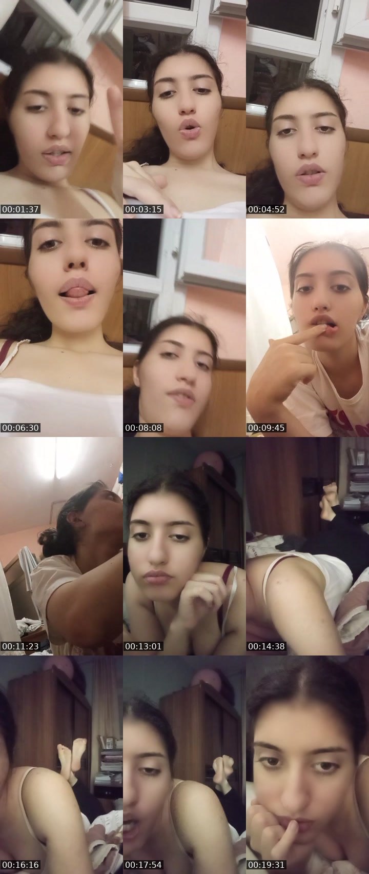 Bigo live: Güzellik yapmaya ne dersin💋 by @1119495530