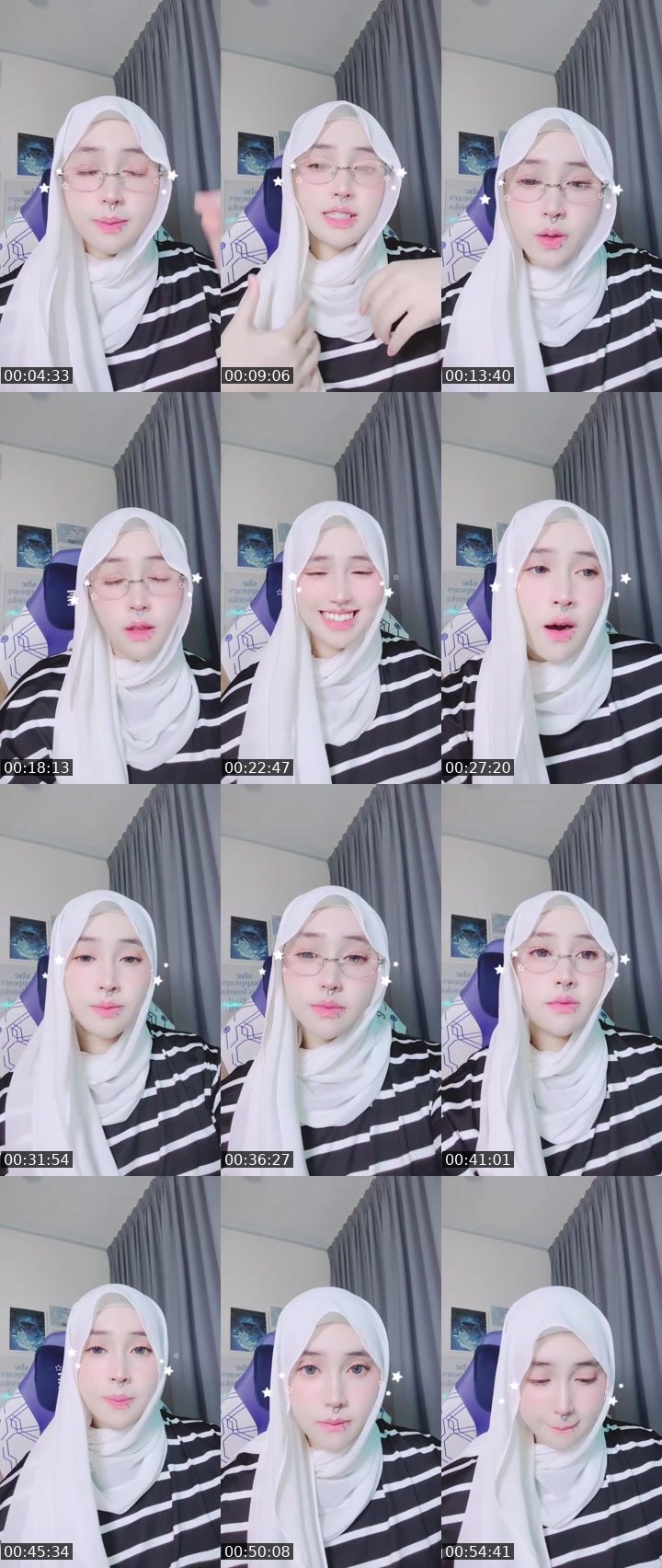 Bigo live: #charmer miss me? -100k by @s1441m