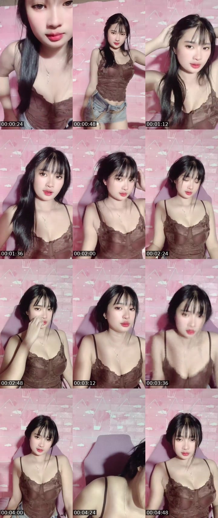 Bigo live: ༒•ɲƙ•💕ly ly🌸 by @1103598484