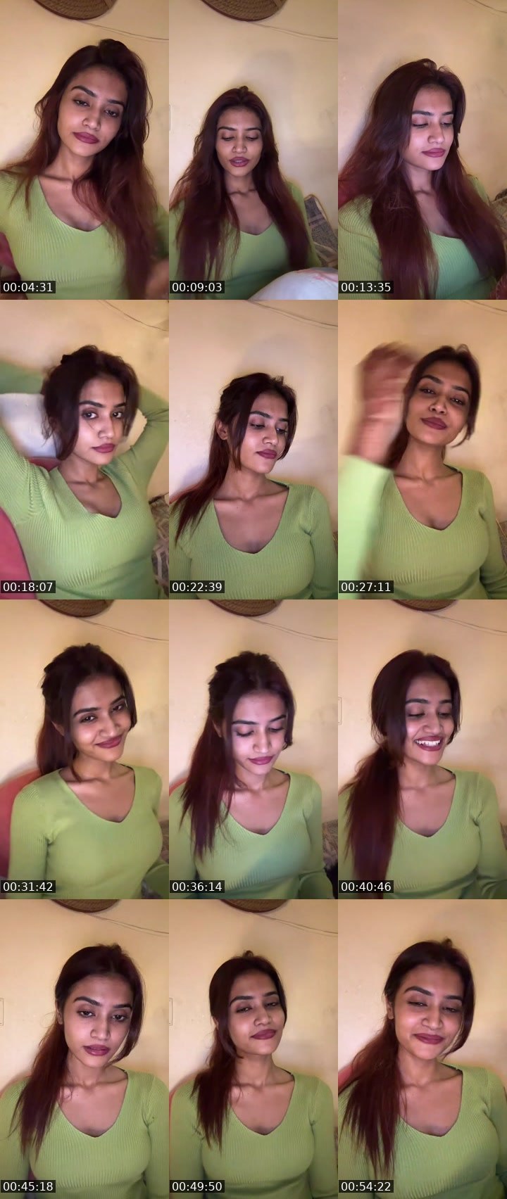Bigo live: Hey people🫶 by @auraslay