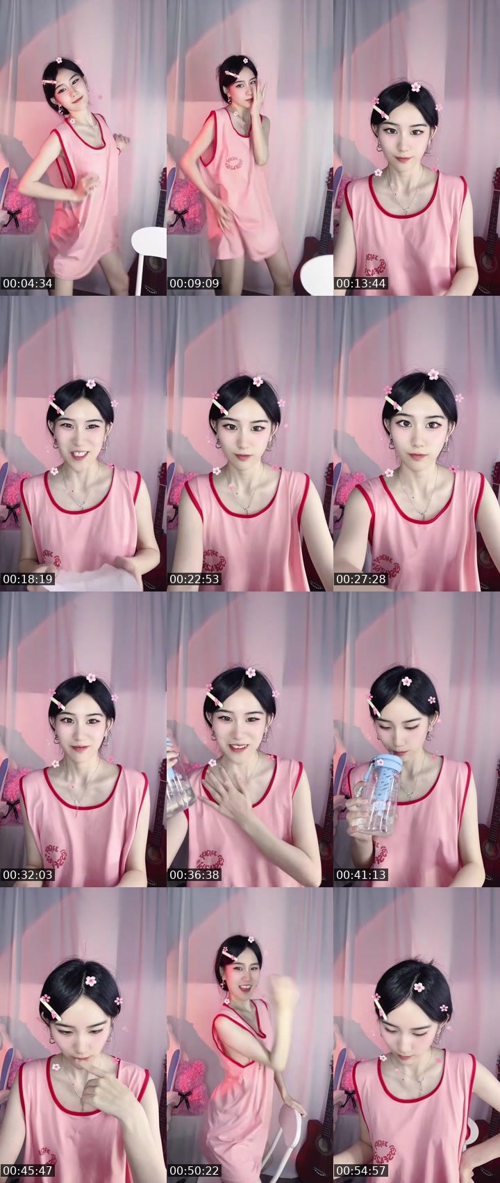 Bigo live: #charmer 不行 别进 by @zovoex02