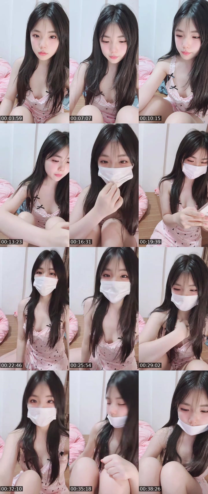 Bigo live: 会遇到心软的神吗 by @1119359884