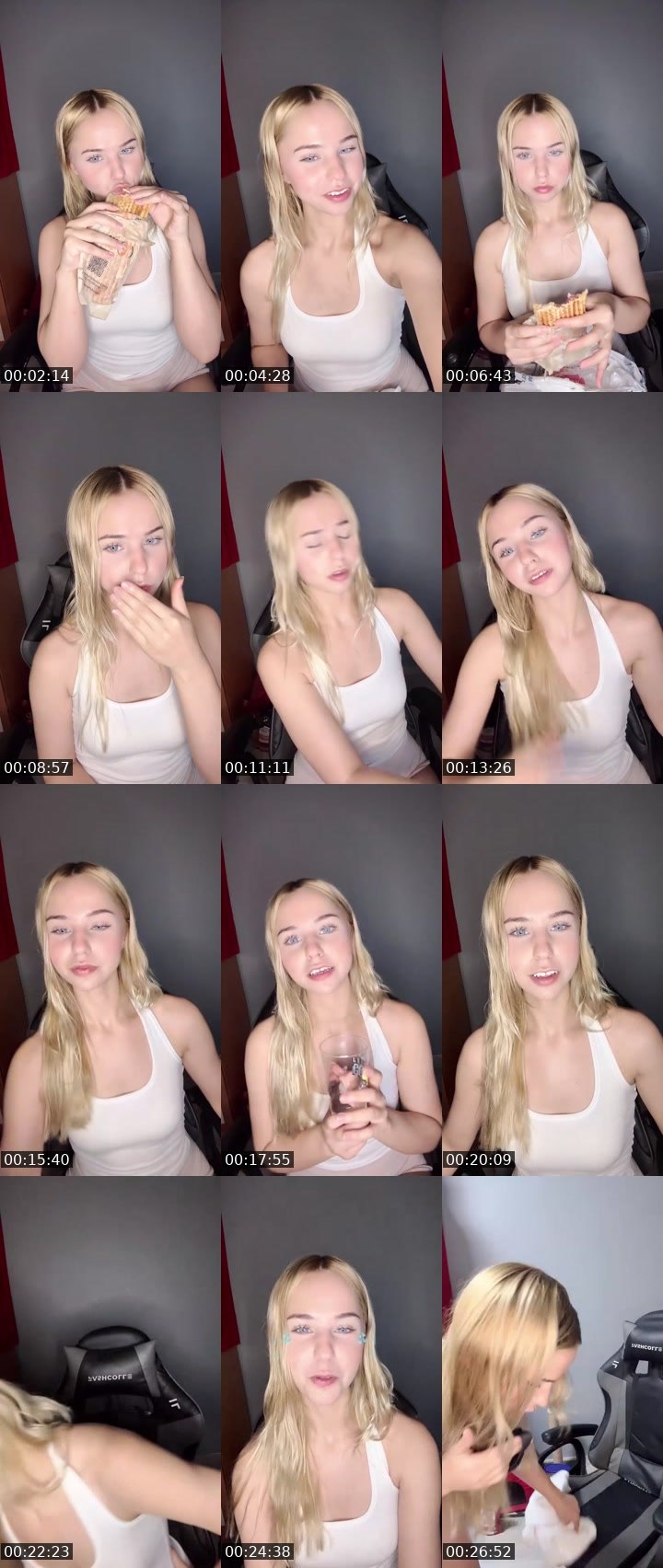 Bigo live: Özledin mi beni ?🫦 by @Mineebunny