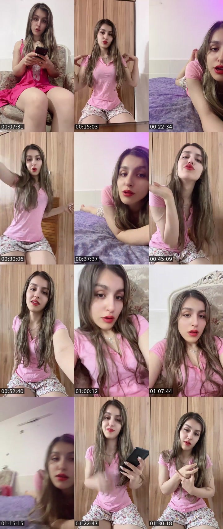 Bigo live: Hello guys by @feloran