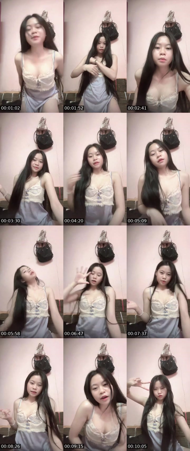 Bigo live: #Cutey ไลฟ์อยู่จ้า😻 by @1124258223