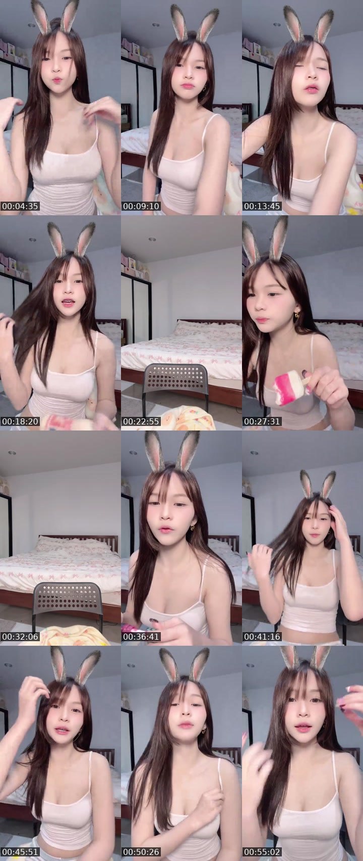 Bigo live: คิดถึงมาหาหน่อยงับ🥺🩷 by @oriz12