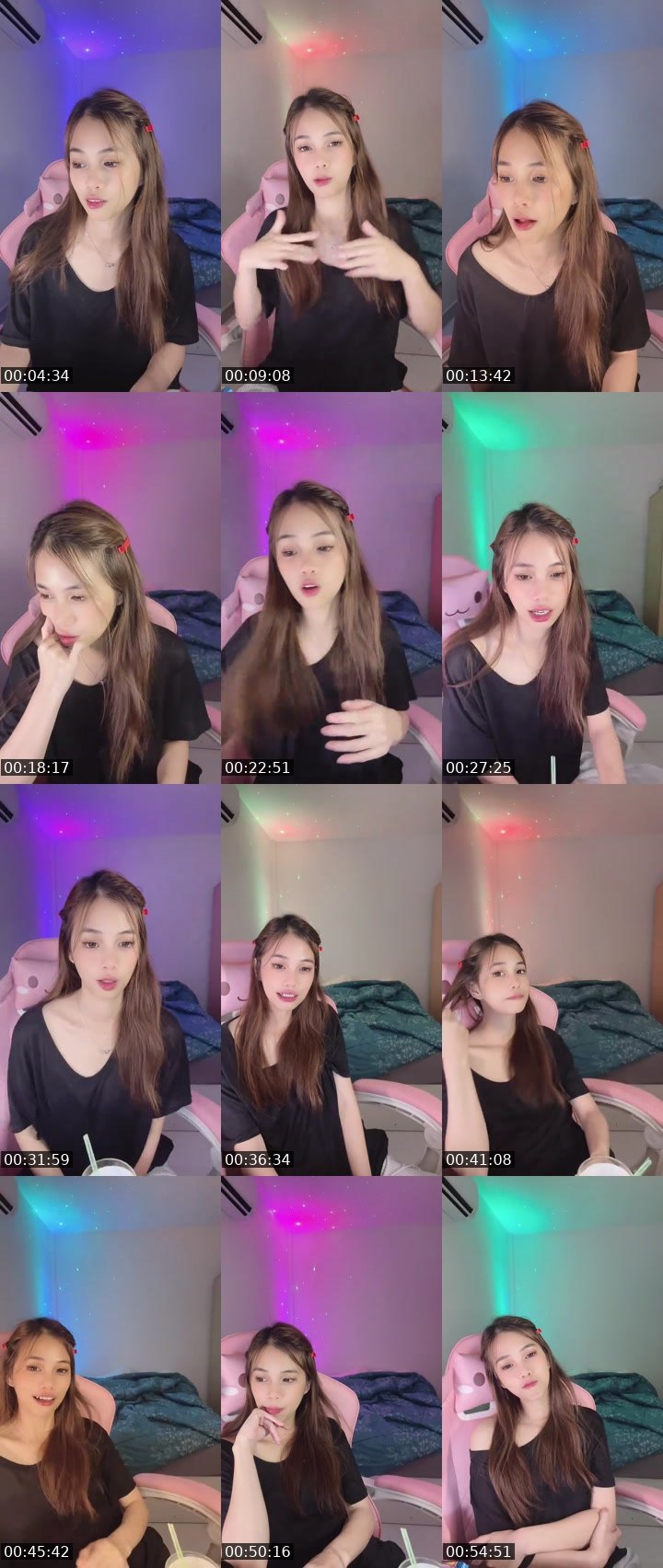 Bigo live: 😝 ย๊ากกกก by @Tote_19977