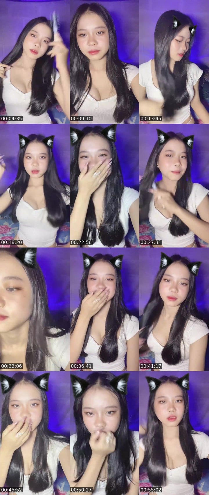 Bigo live: SBD❤️_Paj Noog🫧 by @1126983039