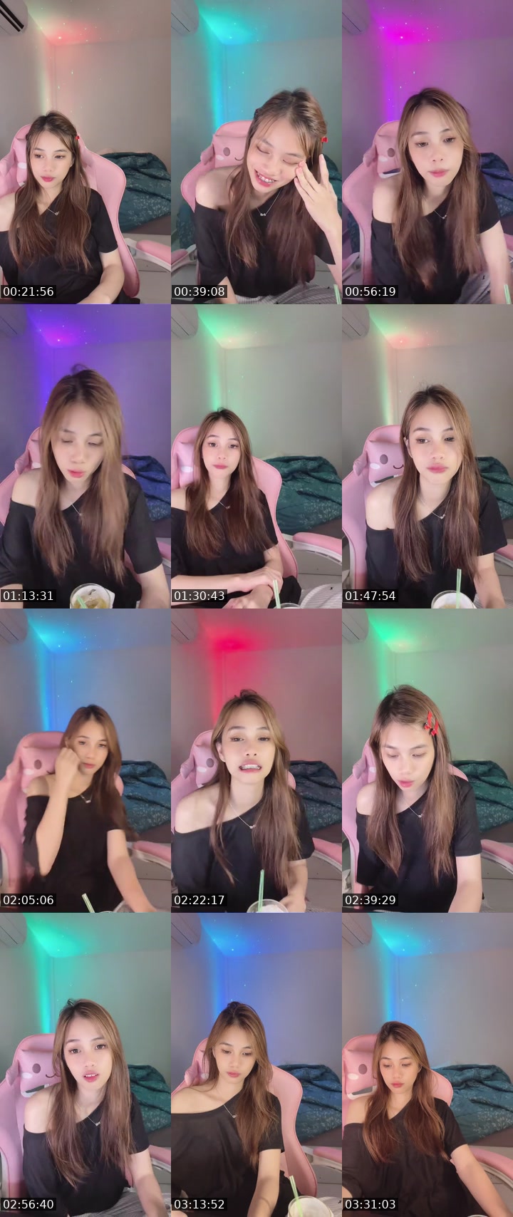Bigo live: 😝 ย๊ากกกก by @Tote_19977