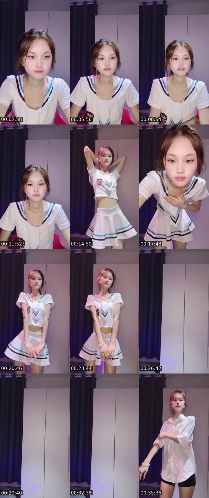 Bigo live: #Singing 八月天天开心 by @1125927803