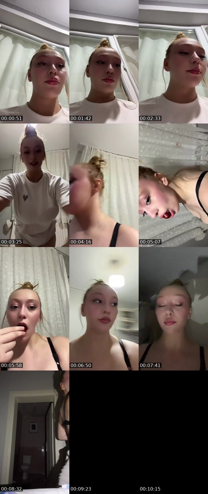 Bigo live: QUEN👸 by @civcivinizs
