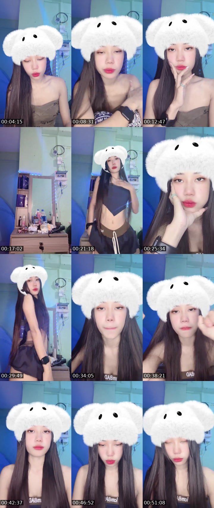 Bigo live: 1055702517 by @1055702517