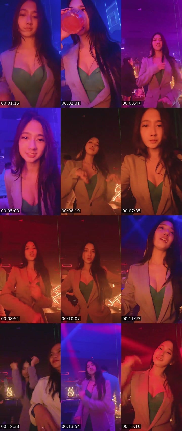 Bigo live: #Party muna by @sanaallbaby03