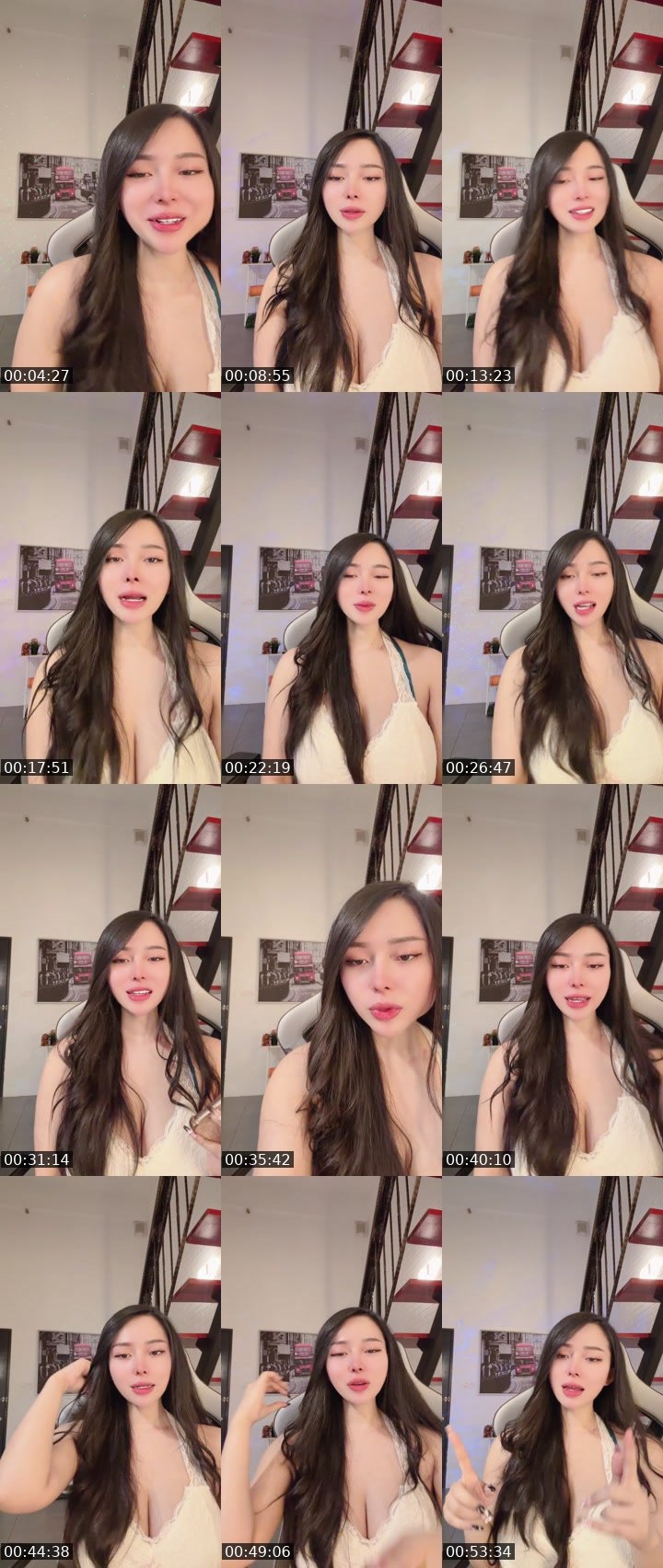 Bigo live: Ś🍣 by @bebymel