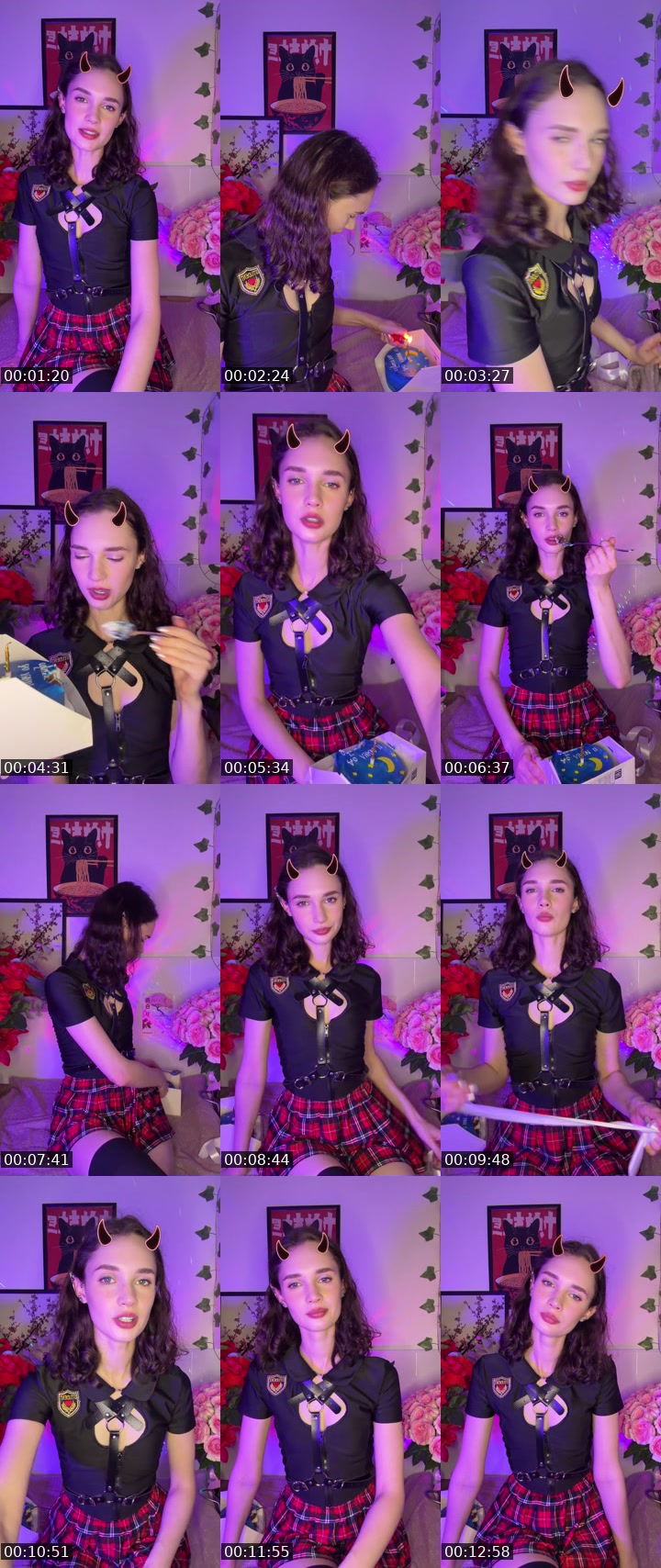 Bigo live: #общаюсь С днём рождения меня💋 by @amy_lygg