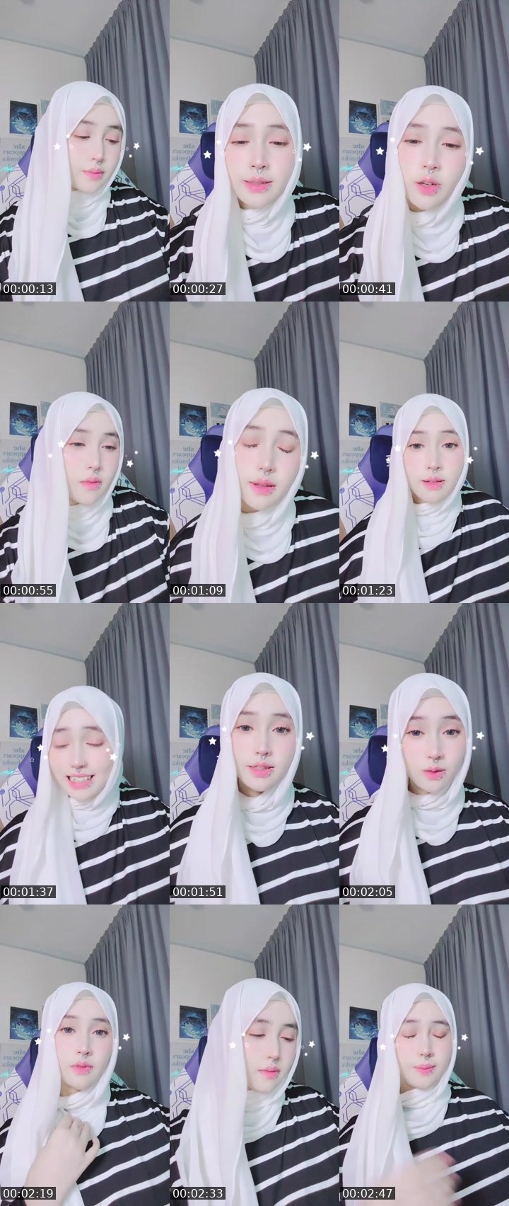 Bigo live: #charmer miss me? -100k by @s1441m