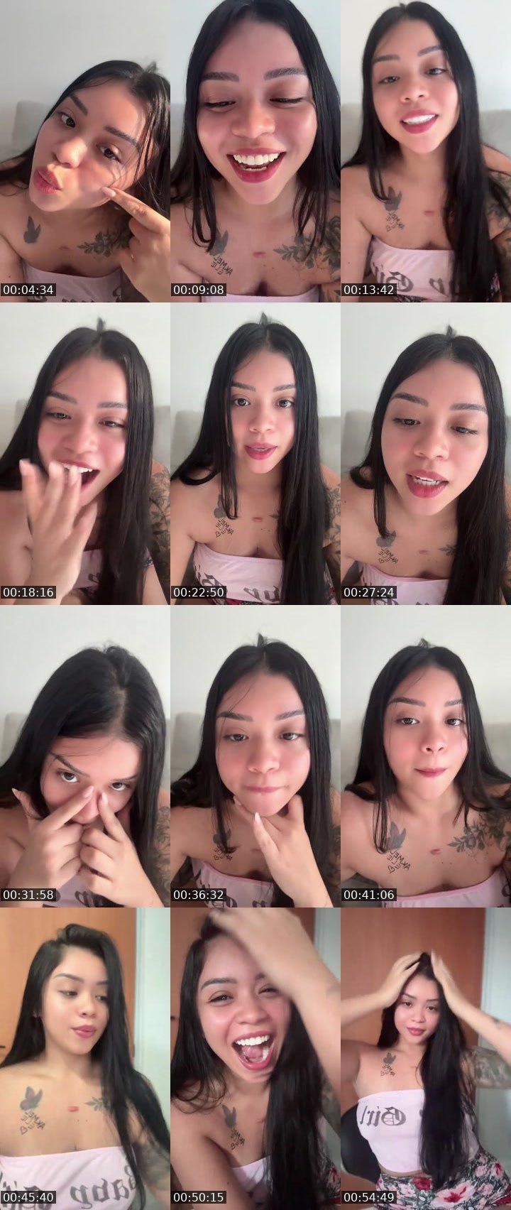 Bigo live: #Beauty 👀 by @DL_nanda
