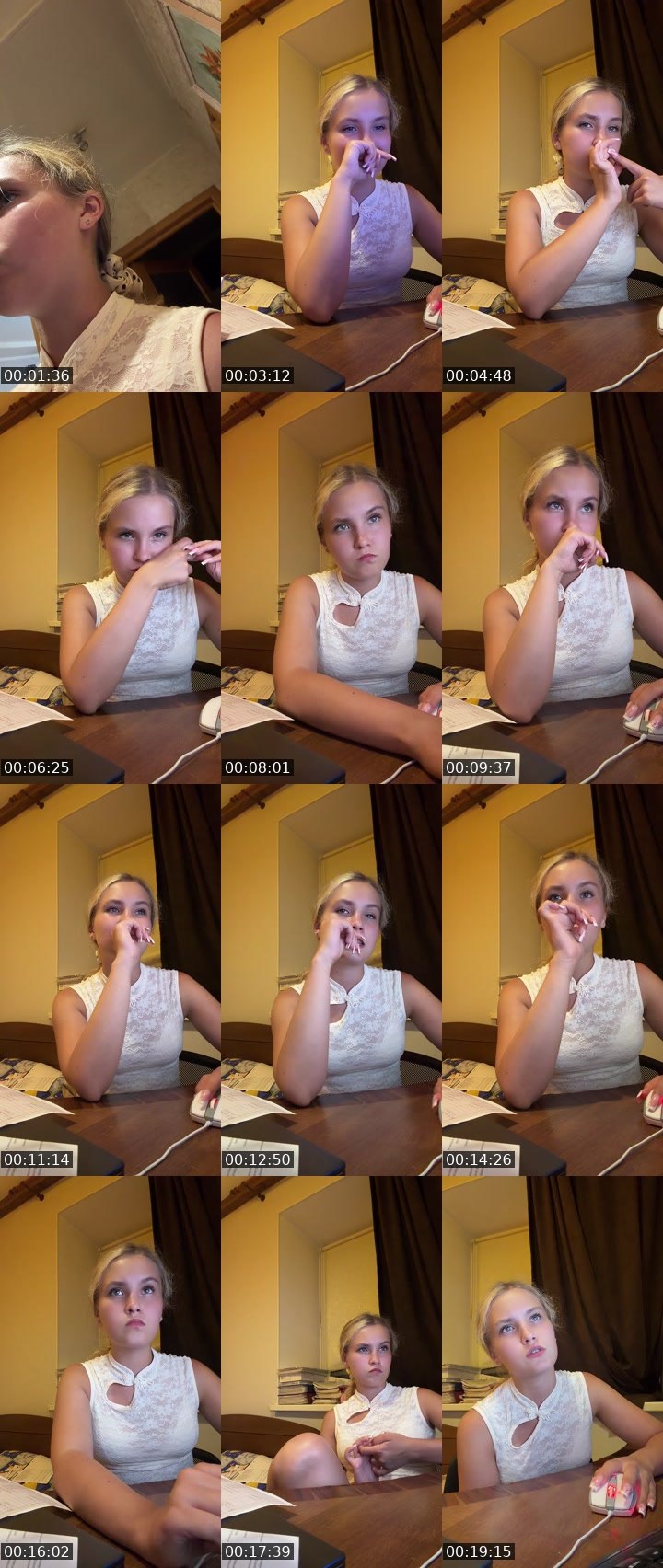 Bigo live: Кисуля 💗 by @crisandandgelaa