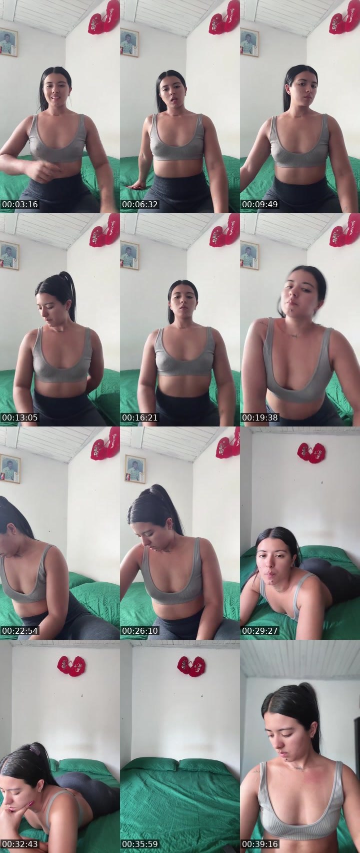 Bigo live: tatttiflorez by @tatttiflorez