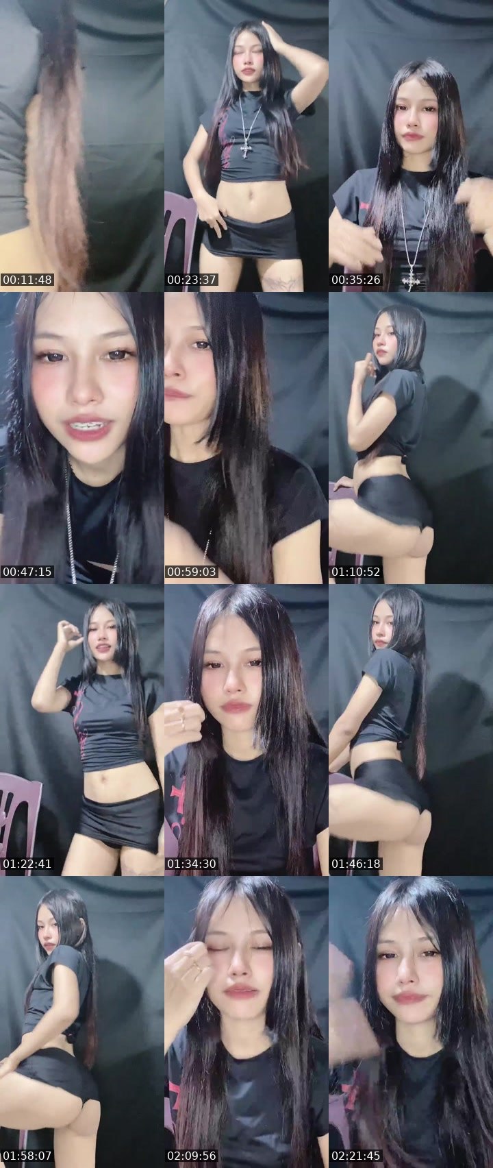 Bigo live: #MISS_BIGO Dancing by @Thinzar204