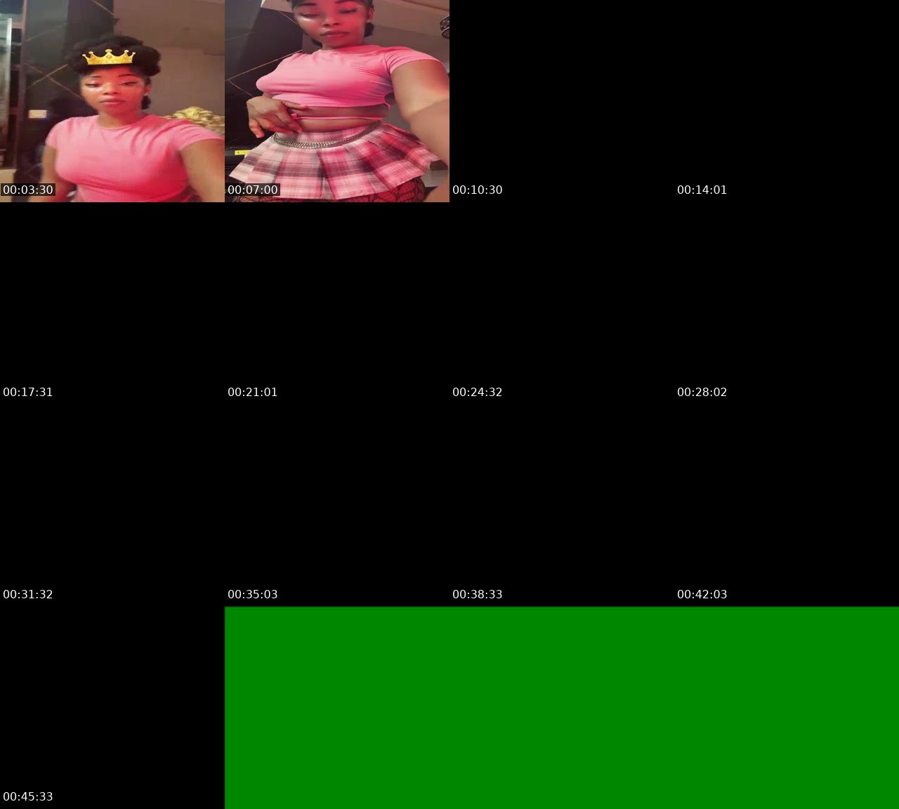 Bigo live: Bring that P P🙂 by @Noble_terra